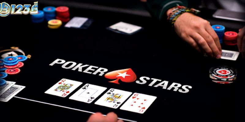 Tìm hiểu cách chơi poker cho người mới tham khảo