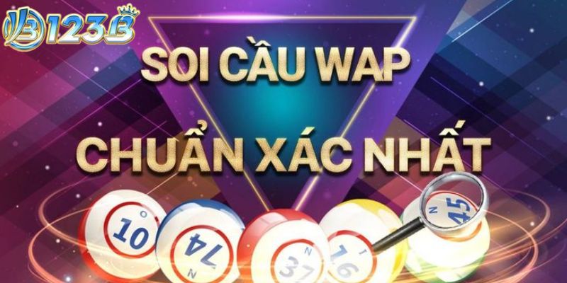 Đôi nét sơ lược về soi cầu Wap