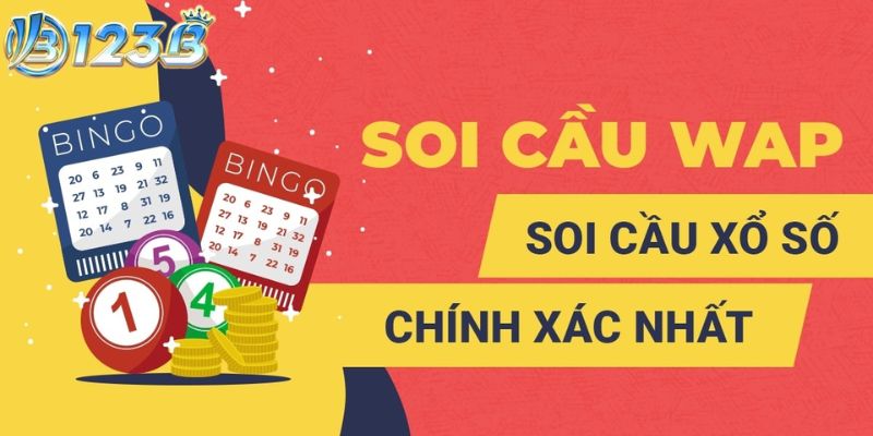 Một số phương pháp soi cầu Wap phổ biến hiện nay